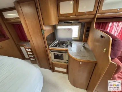 Rapido 7099f   2007