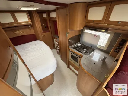 Rapido 7099f   2007