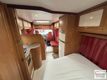 Rapido 7099f   2007
