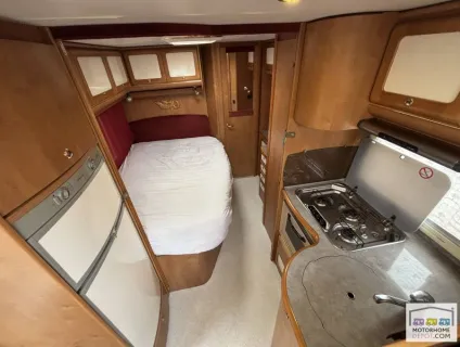 Rapido 7099f   2007