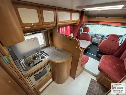 Rapido 7099f   2007