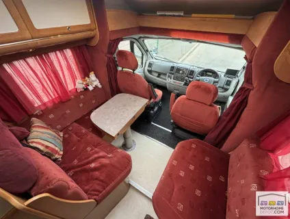Rapido 7099f   2007