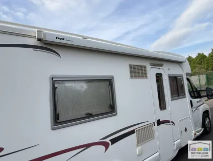 Rapido 7099f   2007