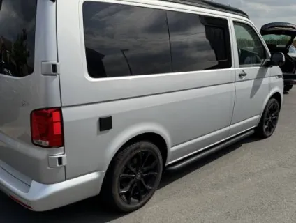 Volkswagen Campervan  2021