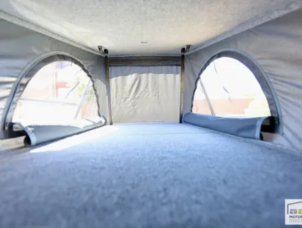 Toyota Alphard  Camper Van 2007