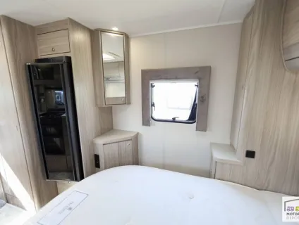 Elddis Autoquest  150 2023