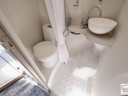 Elddis Autoquest  150 2023