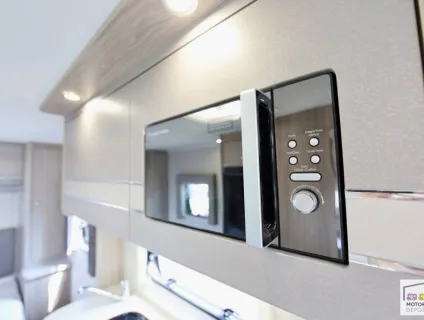 Elddis Autoquest  150 2023