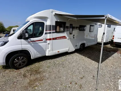 Elddis Autoquest  150 2023