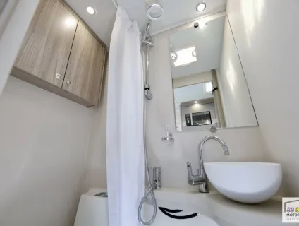Elddis Autoquest  150 2023