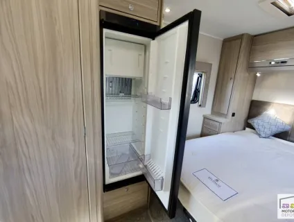 Elddis Autoquest  150 2023