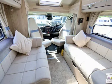Elddis Autoquest  150 2023
