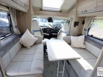 Elddis Autoquest  150 2023