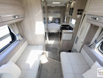 Elddis Autoquest  150 2023