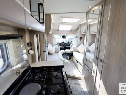 Elddis Autoquest  150 2023