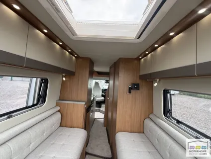 Auto-Trail Tribute T680 2017