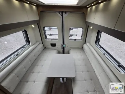 Auto-Trail Tribute T680 2017