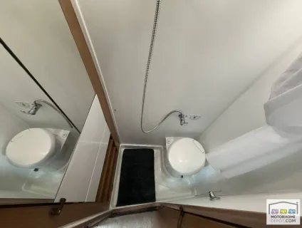 Auto-Trail Tribute T680 2017