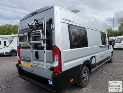 Auto-Trail Tribute T680 2017