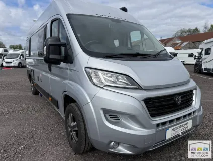 Auto-Trail Tribute T680 2017