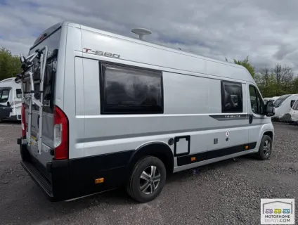 Auto-Trail Tribute T680 2017