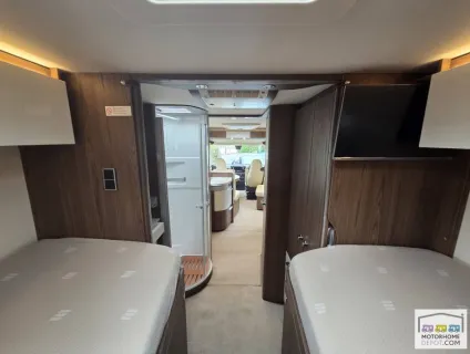 Hymer B-MLI 880 2021