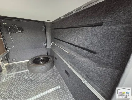 Hymer B-MLI 880 2021