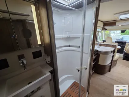 Hymer B-MLI 880 2021