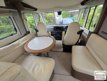 Hymer B-MLI 880 2021