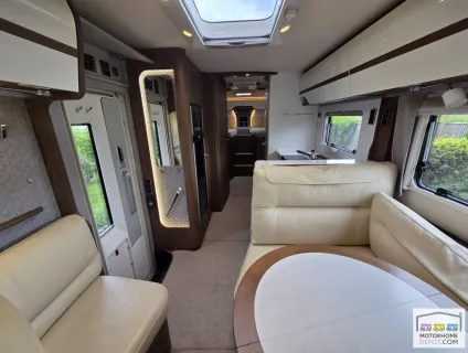 Hymer B-MLI 880 2021