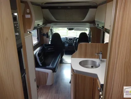 Swift Kon-Tiki Dynamic 675 2021