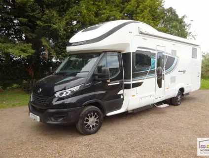 Swift Kon-Tiki Dynamic 675 2021