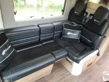 Swift Kon-Tiki Dynamic 675 2021