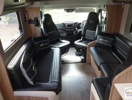 Swift Kon-Tiki Dynamic 675 2021