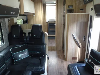 Swift Kon-Tiki Dynamic 675 2021