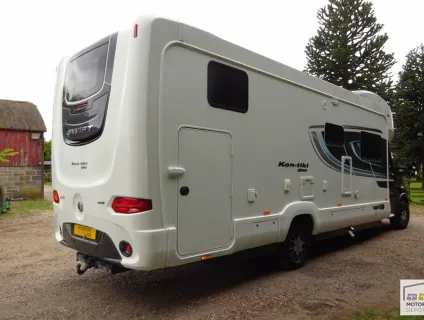 Swift Kon-Tiki Dynamic 675 2021