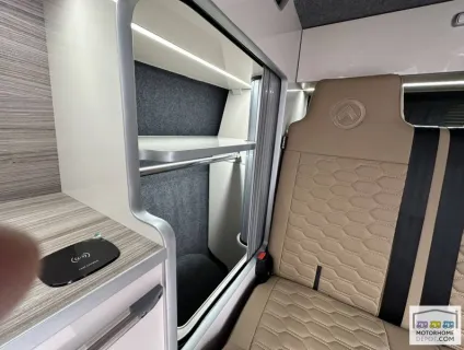 Volkswagen T7  2025