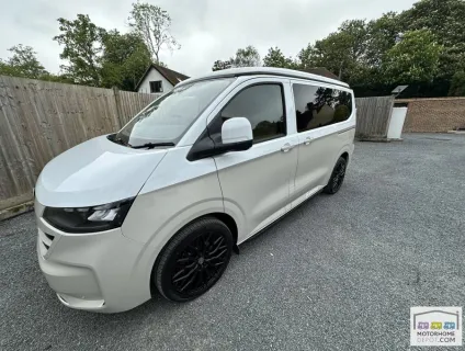 Volkswagen T7  2025