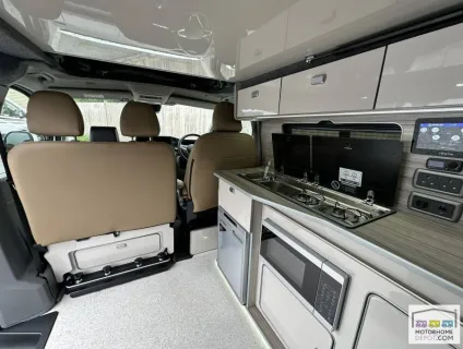 Volkswagen T7  2025