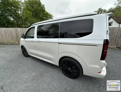 Volkswagen T7  2025