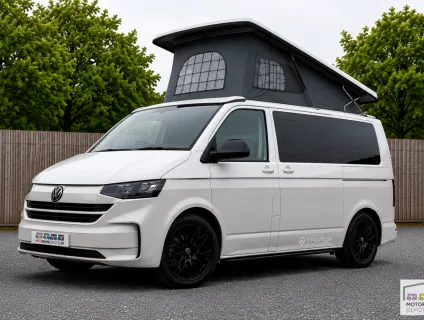Volkswagen T7  2025