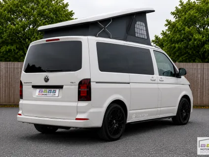 Volkswagen T7  2025