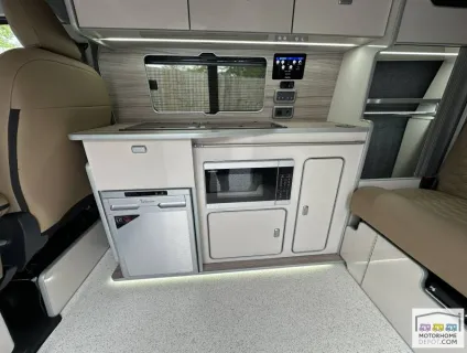 Volkswagen T7  2025
