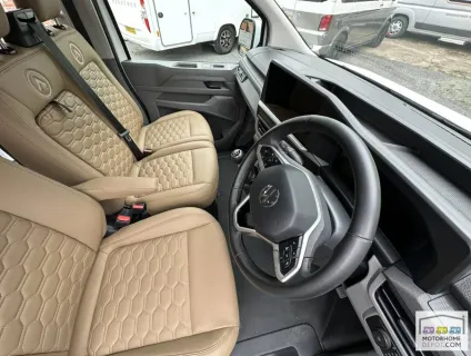 Volkswagen T7  2025