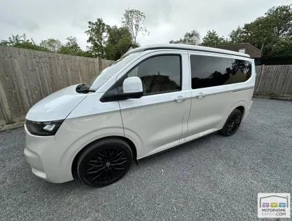 Volkswagen T7  2025
