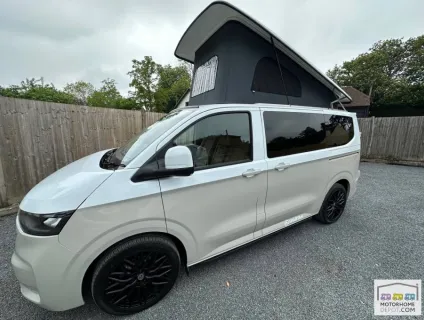 Volkswagen T7  2025