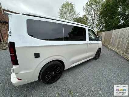 Volkswagen T7  2025