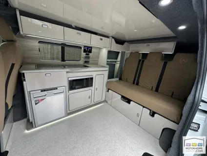 Volkswagen T7  2025