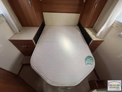 Rapido 691 FF  2016