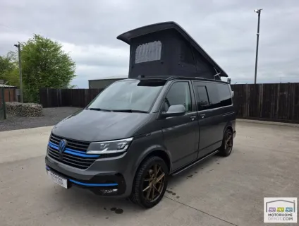 Volkswagen T6.1 Highline 2021